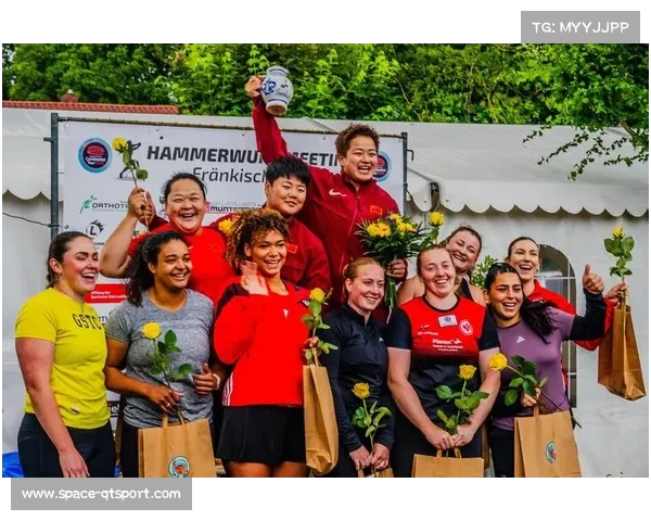 中国小将张家乐的链球世界青年纪录与未来展望